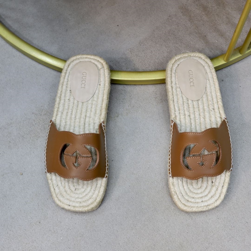 Gucci Slippers